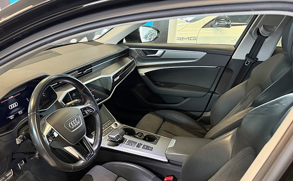 Audi A6 allroad 5 of 5