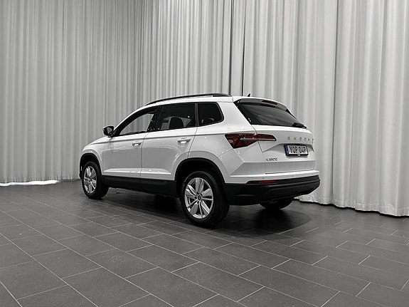 Skoda Karoq 3 of 3