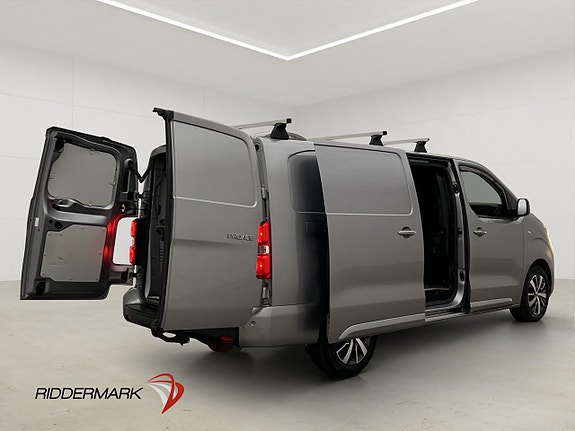Toyota Proace 14 of 30