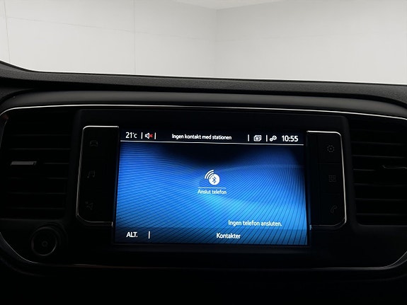 Toyota Proace 26 of 30
