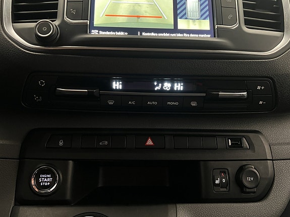 Toyota Proace 29 of 30