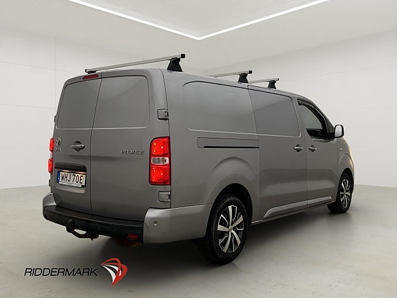 Toyota Proace 9 of 30