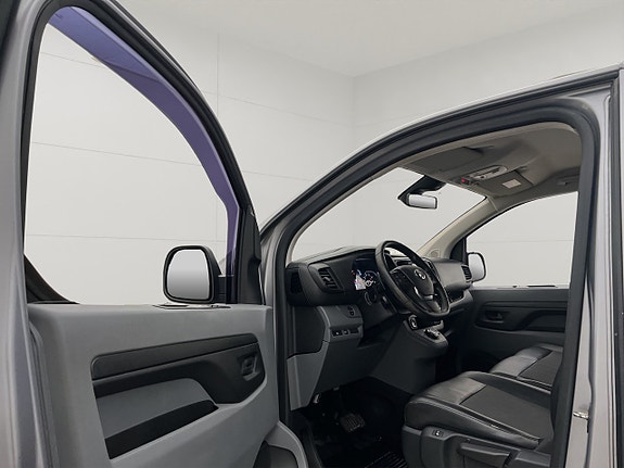 Toyota Proace 17 of 30