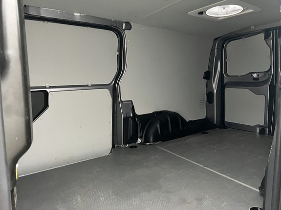 Toyota Proace 16 of 30