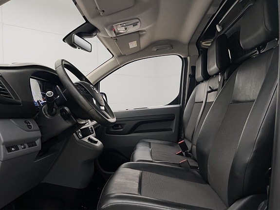 Toyota Proace 18 of 30