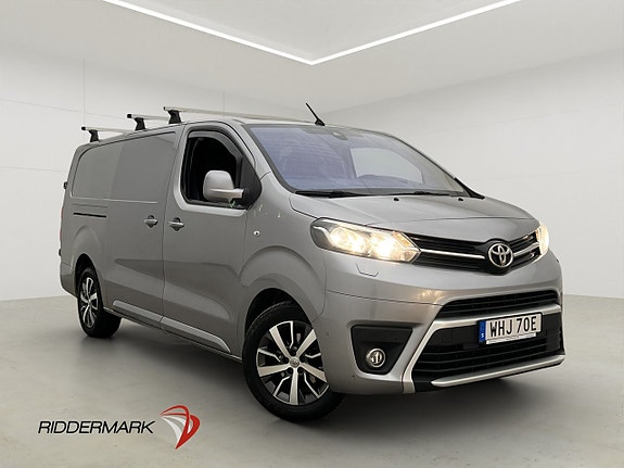 Toyota Proace 3 of 30