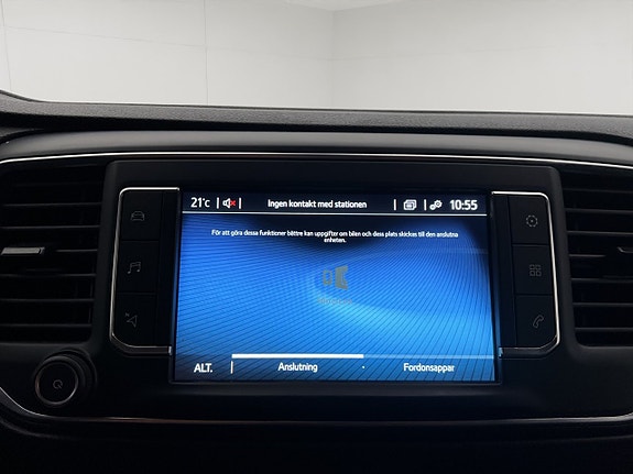 Toyota Proace 27 of 30