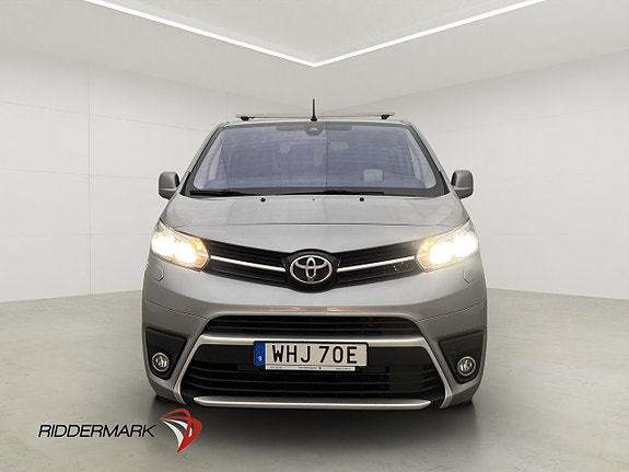Toyota Proace 5 of 30