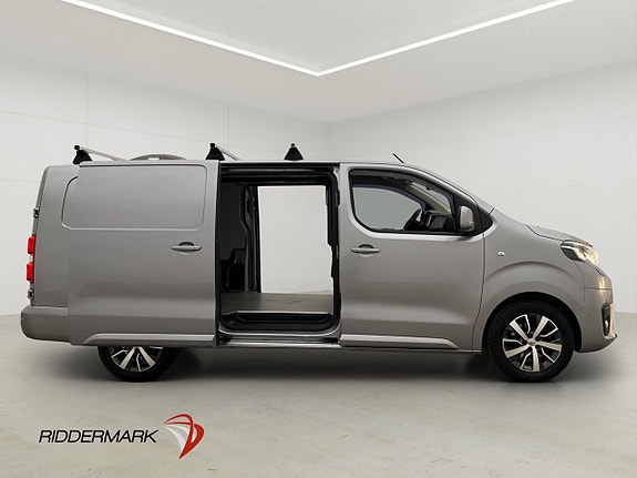 Toyota Proace 13 of 30