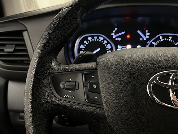 Toyota Proace 20 of 30