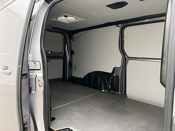 Toyota Proace 15 of 30