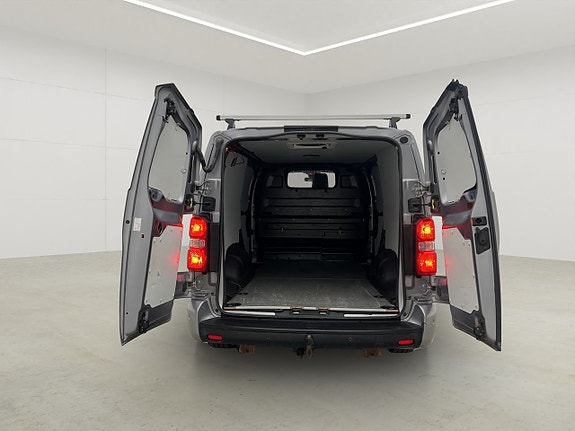 Toyota Proace 12 of 30