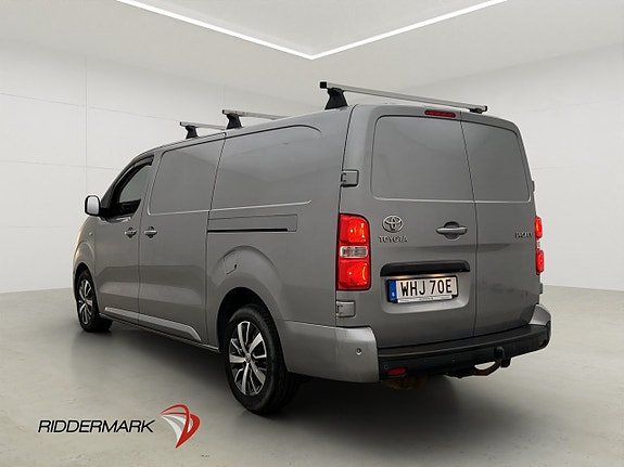Toyota Proace 7 of 30