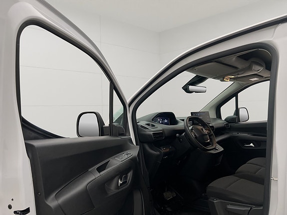 Peugeot Partner 17 of 30