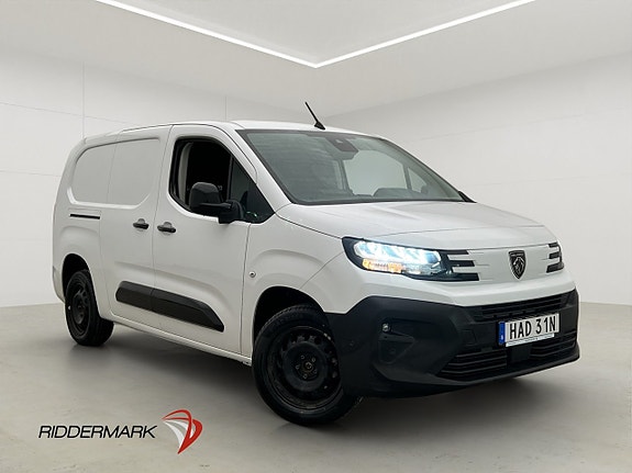 Peugeot Partner 3 of 30