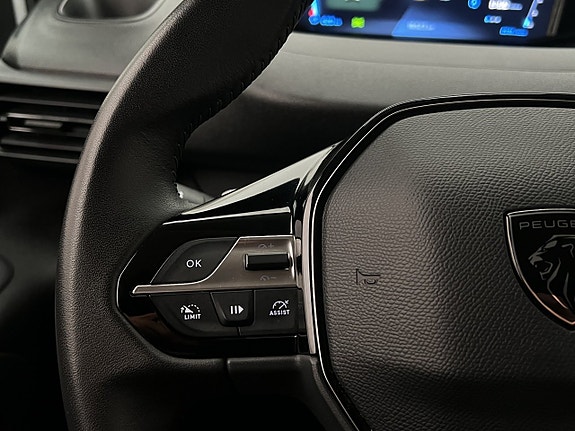 Peugeot Partner 20 of 30
