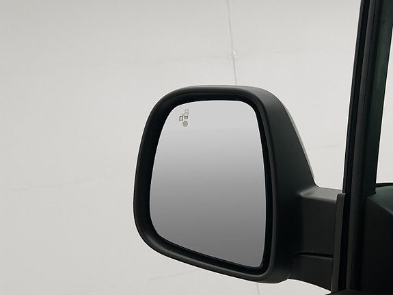 Peugeot Partner 10 of 30