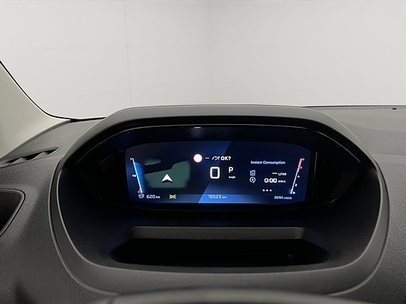 Peugeot Partner 21 of 30