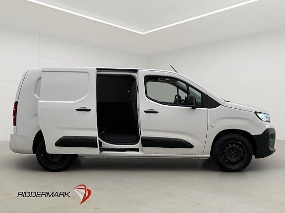 Peugeot Partner 12 of 30