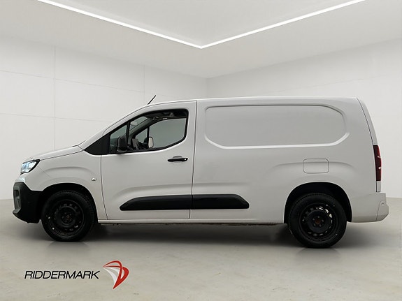 Peugeot Partner 6 of 30