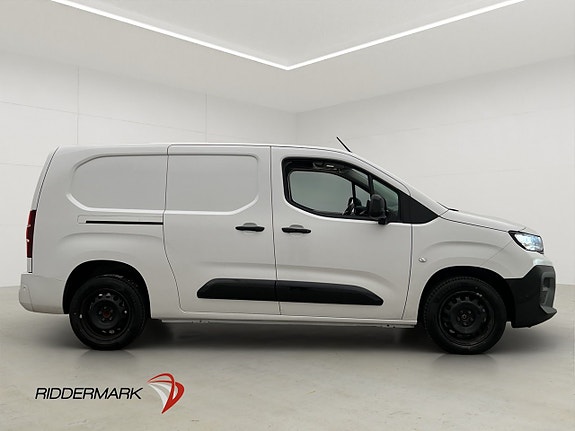 Peugeot Partner 2 of 30
