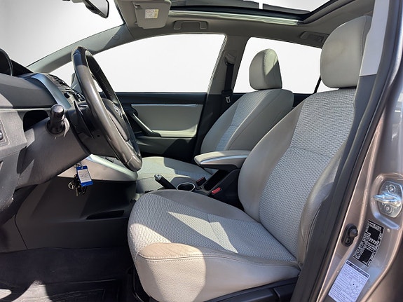 Toyota Verso 9 of 19