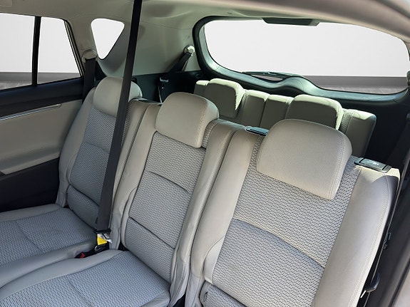 Toyota Verso 10 of 19