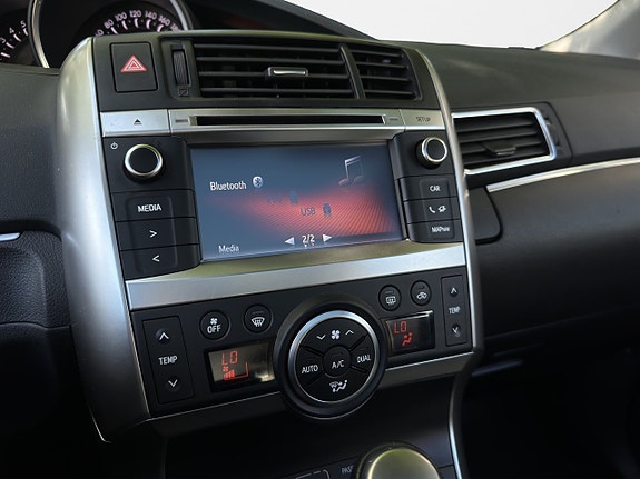 Toyota Verso 14 of 19