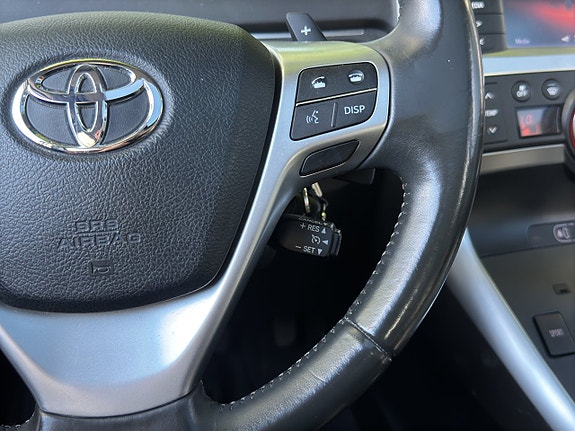 Toyota Verso 18 of 19