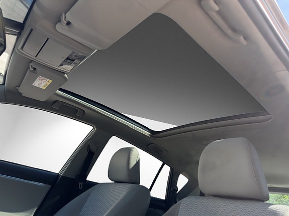 Toyota Verso 15 of 19