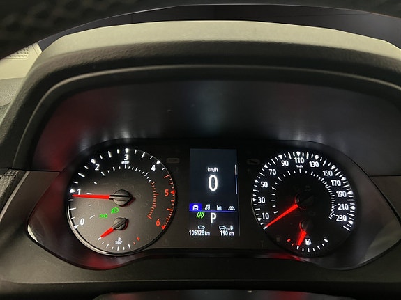 Renault Kangoo 18 of 30