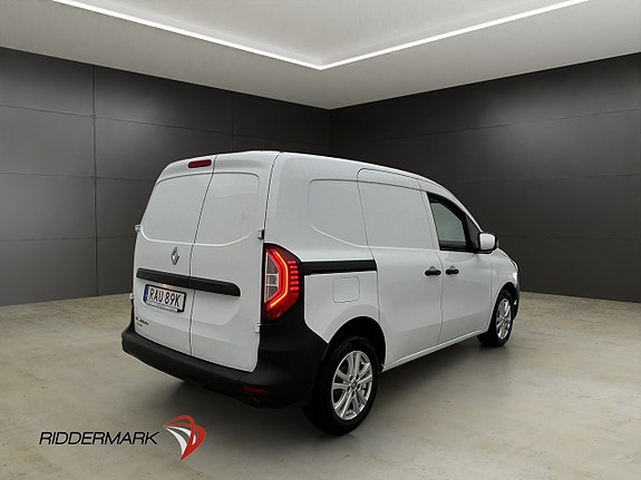 Renault Kangoo 9 of 30