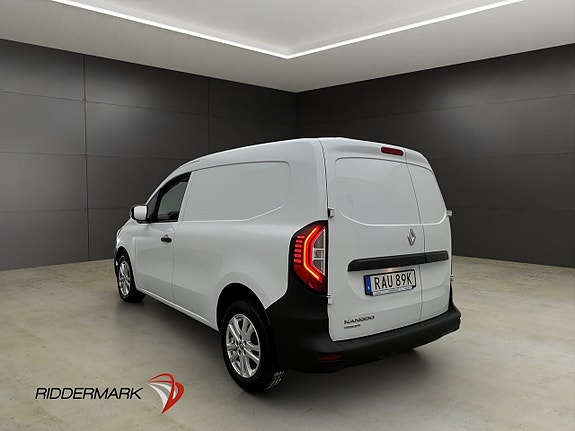 Renault Kangoo 7 of 30