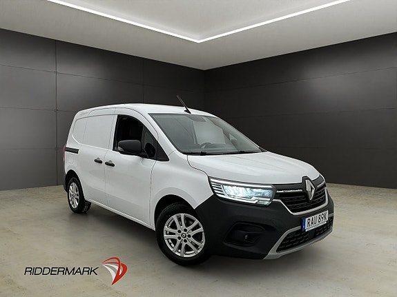 Renault Kangoo 3 of 30