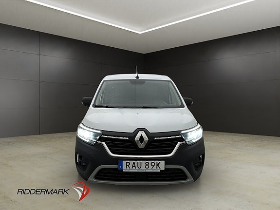 Renault Kangoo 5 of 30