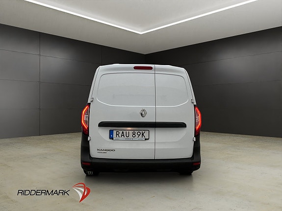 Renault Kangoo 8 of 30