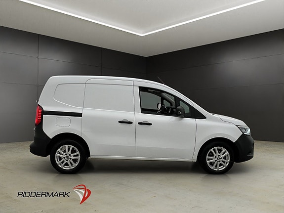 Renault Kangoo 2 of 30