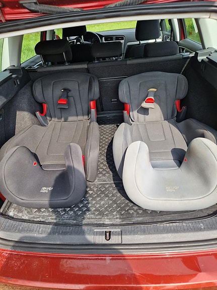 Volkswagen Golf VII 4 of 4