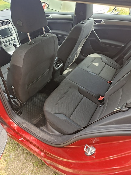 Volkswagen Golf VII 3 of 4