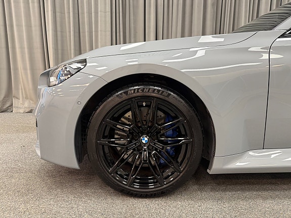 BMW M2 3 of 20