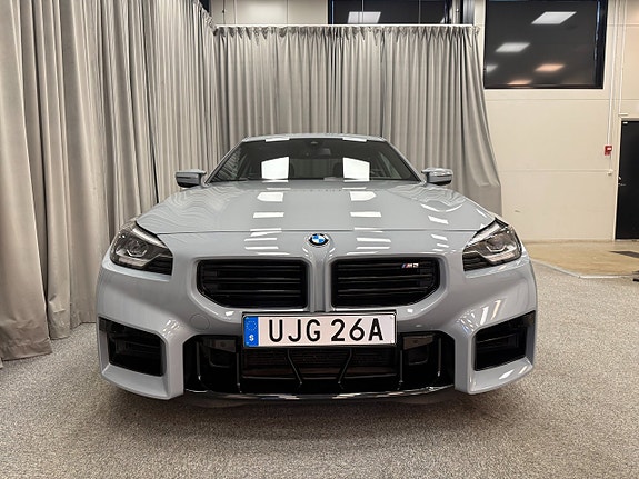 BMW M2 4 of 20