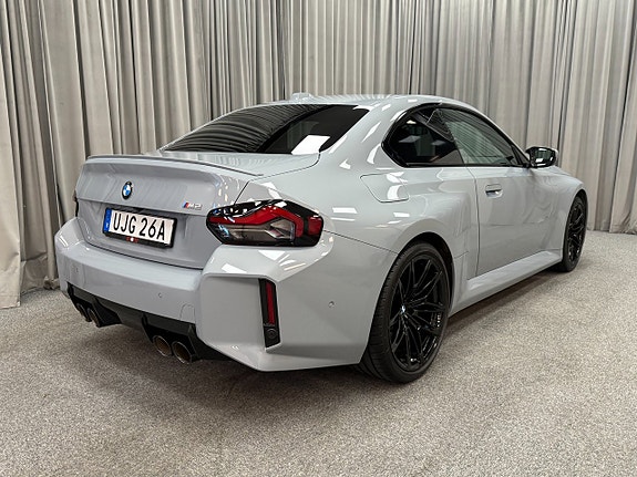 BMW M2 5 of 20