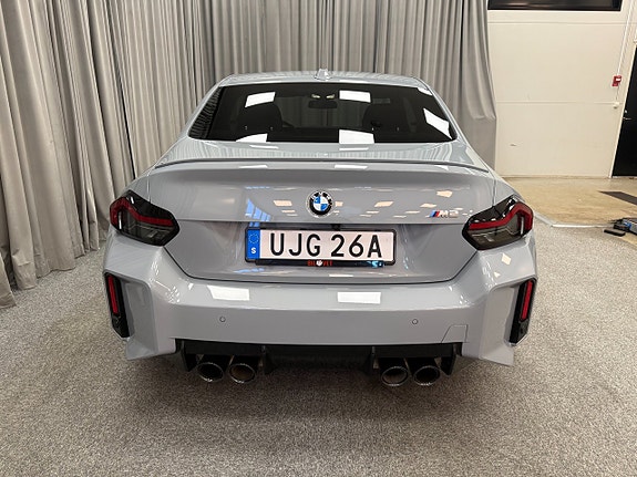 BMW M2 6 of 20