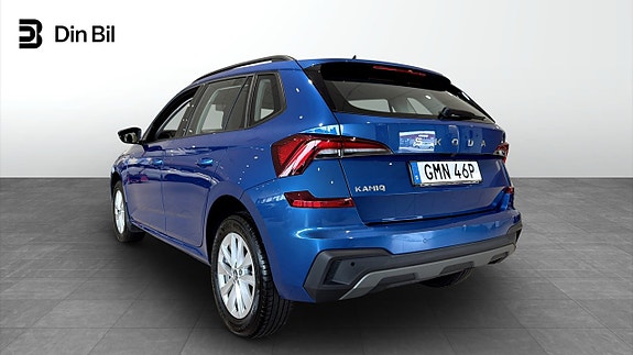 Skoda Kamiq 3 of 13