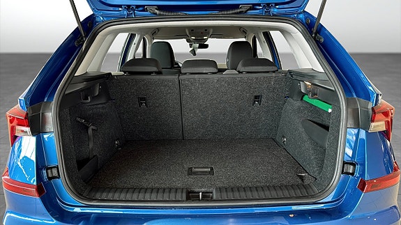 Skoda Kamiq 13 of 13