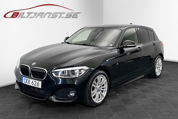 BMW 118i