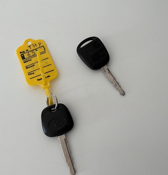 Toyota Yaris 7 of 7