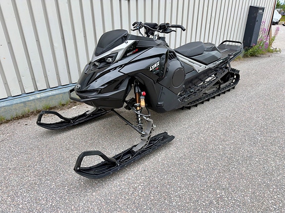 Lynx Shredder Re 3700 850 E-tec Turbo R 2 of 4