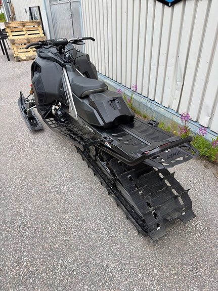 Lynx Shredder Re 3700 850 E-tec Turbo R 4 of 4