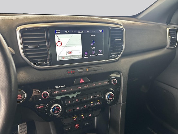 Kia Sportage 13 of 18